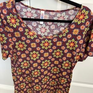 Lularoe Classic T XL